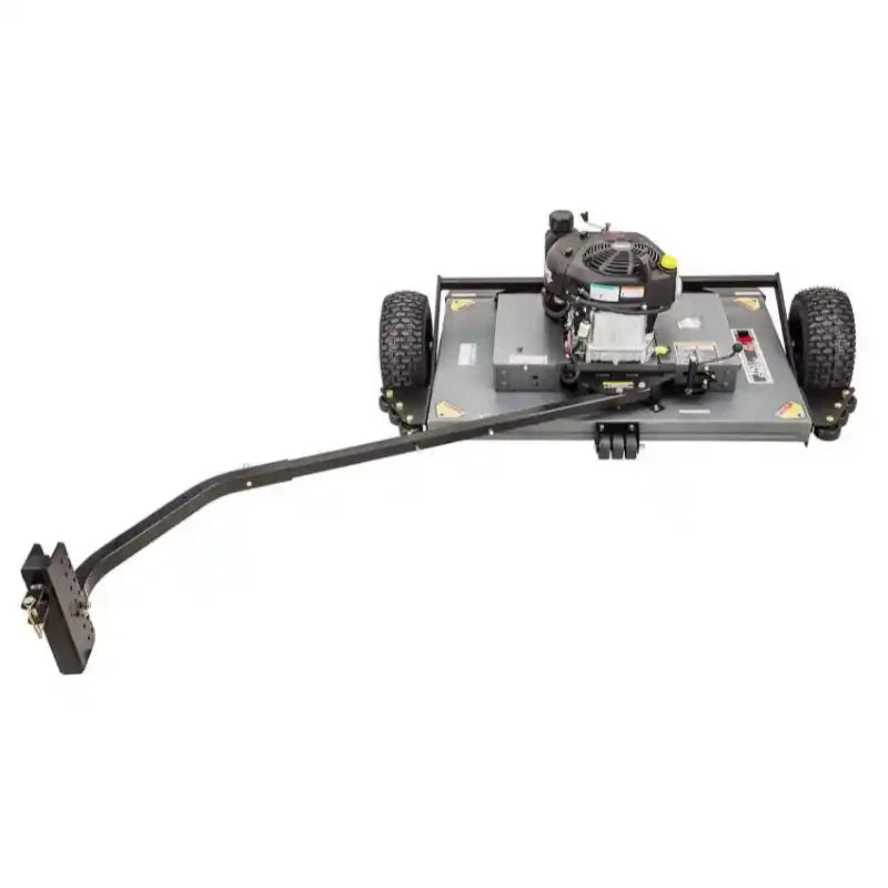 Swisher FC11544BS 44" Finish Cut Mower – 11.5HP Fast Finish