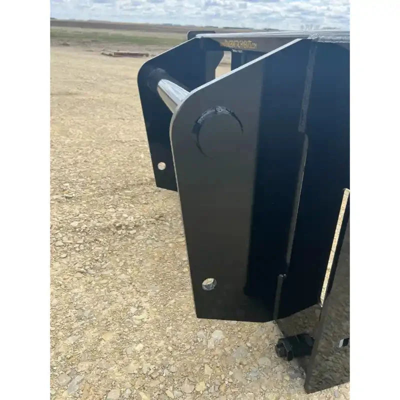 Stinger Attachments BS2-XD Series 2 Extreme-Duty Bale Spear