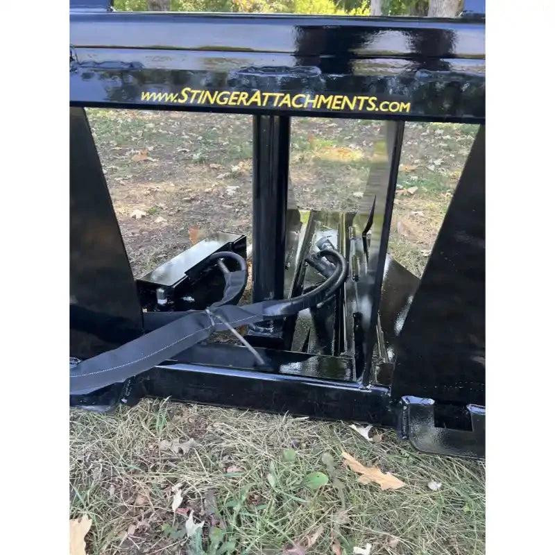 Stinger Attachments STP-34 Compact Tractor Tree Puller