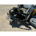 Stinger Attachments SG Skid Steer Stump Grinder