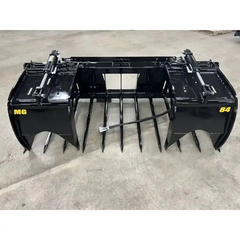 Stinger Attachments MSG Manure Spear Grapple