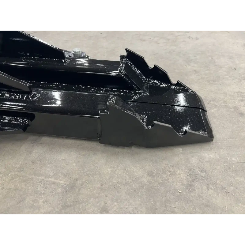 Stinger Attachments STP Skid Steer Tree Puller