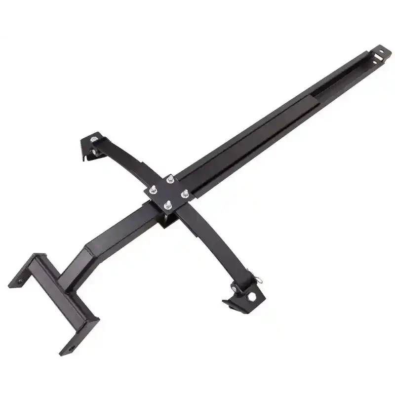 Swisher 50" ATV Commercial Pro Plow Combo
