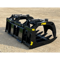 Stinger Attachments RTG Skid Steer Root Grapple