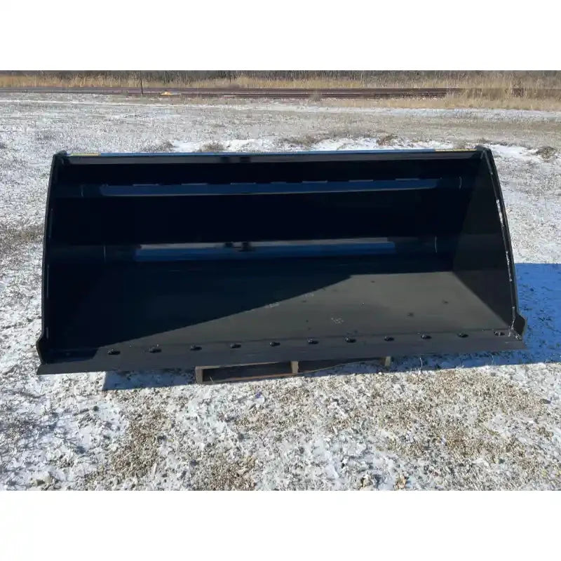 Stinger Attachments MBHV-WL Wheel Loader High-Volume Bucket