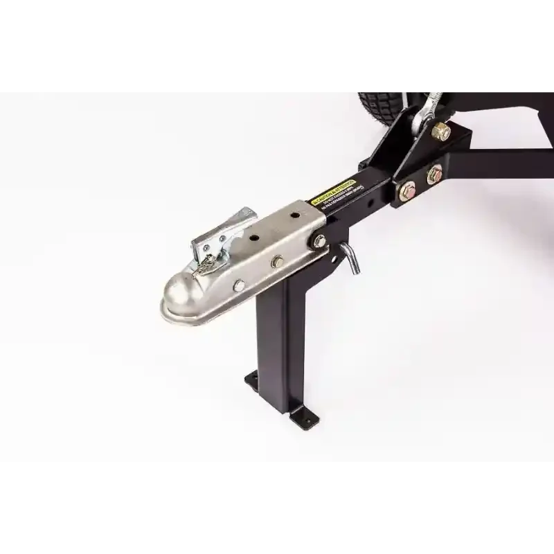 Swisher 52-Gallon Tow-Behind Spreader – Hobby Farm Pro