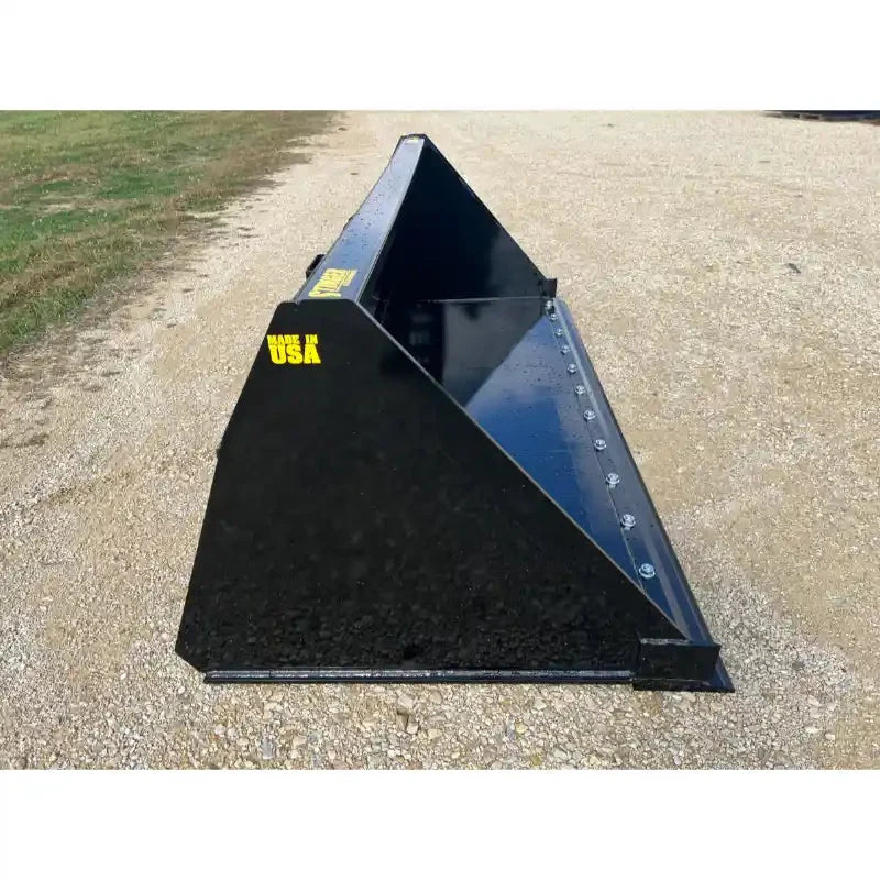 Stinger Attachments SNB Tractor Snow Bucket