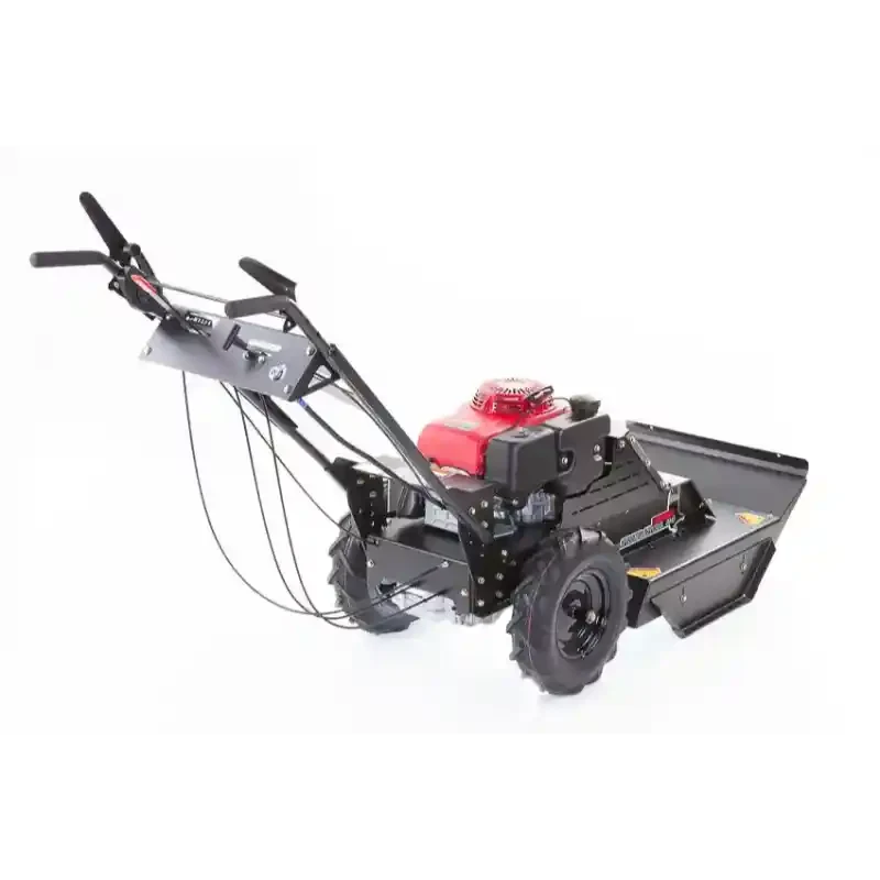 Swisher WRC10224H 24" Walk-Behind Rough Cut Mower – 10.2HP Honda Commercial Pro