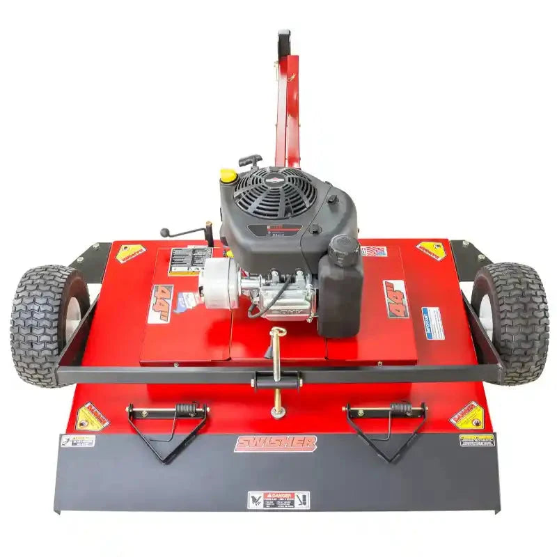 Swisher FC11544CL 44" Finish Cut Mower – 11.5HP Classic