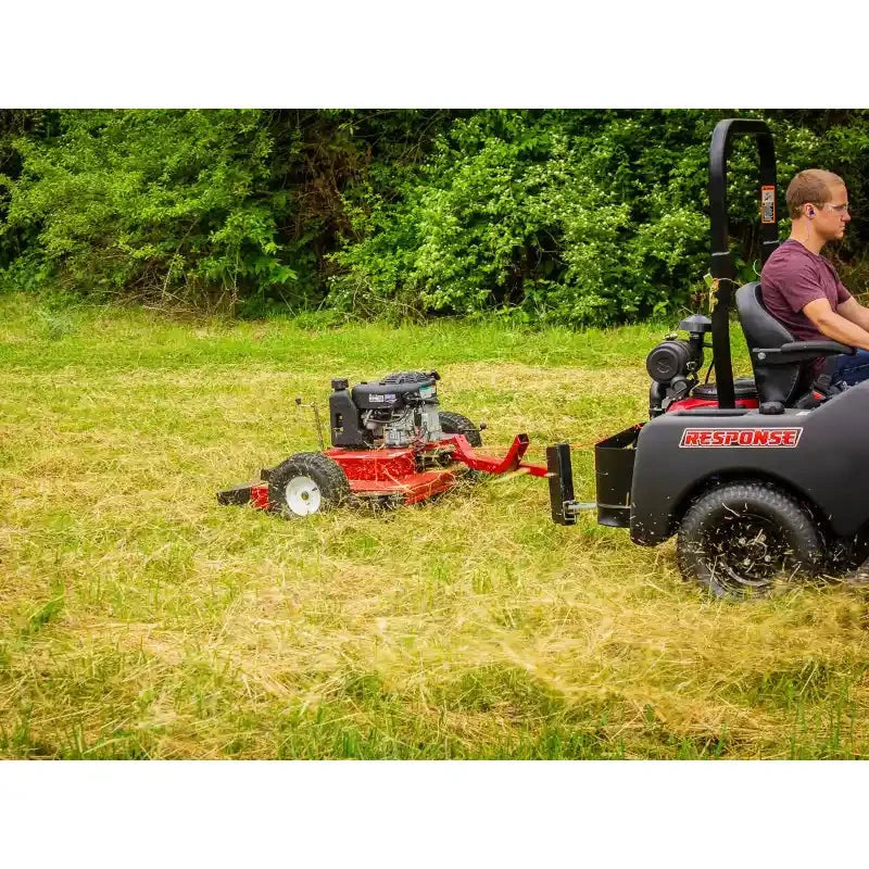 Swisher FC11544CL 44" Finish Cut Mower – 11.5HP Classic