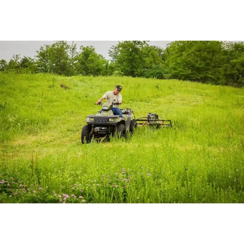 Swisher RC11544CL 44" Rough Cut Brush Mower – 11.5HP Classic
