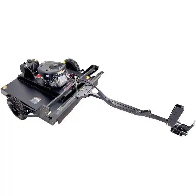 Swisher RC15544BS 44" Rough Cut Brush Cutter – 15.5HP 12V Country Cut