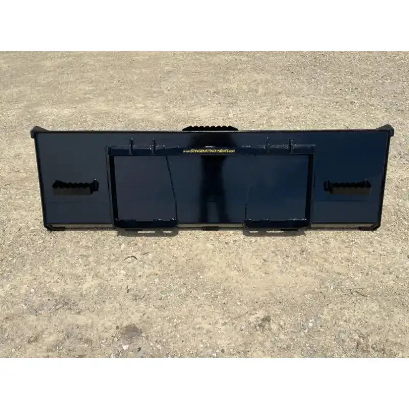 Stinger Attachments MB3 Series 3 Tractor Bucket