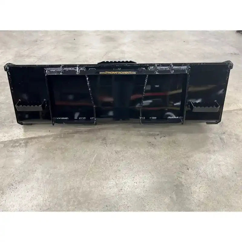 Stinger Attachments MB2-T Series 2 Tractor Bucket