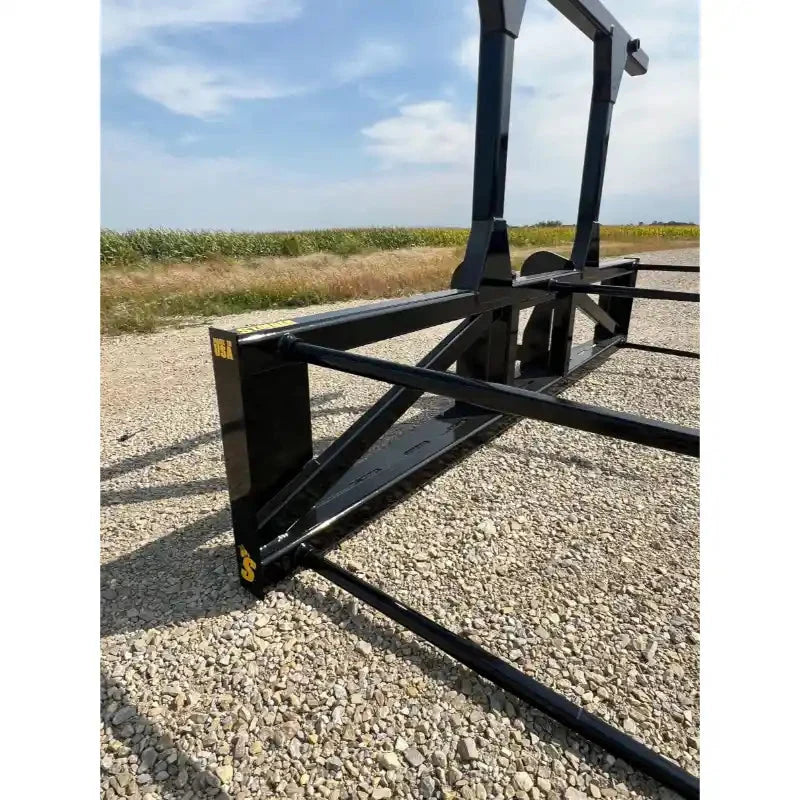Stinger Attachments BS5 Tractor Bale Spear