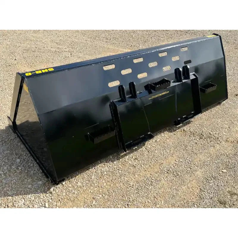 Stinger Attachments SNB Tractor Snow Bucket