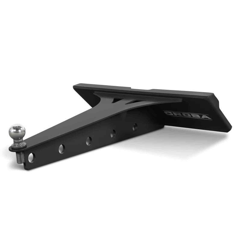 MechMaxx 36'' Boom Length Mini Skid Steer Lifting Jib