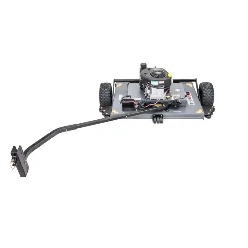 Swisher FCE11544BS 44" Finish Cut Mower – 11.5HP Fast Finish 12V