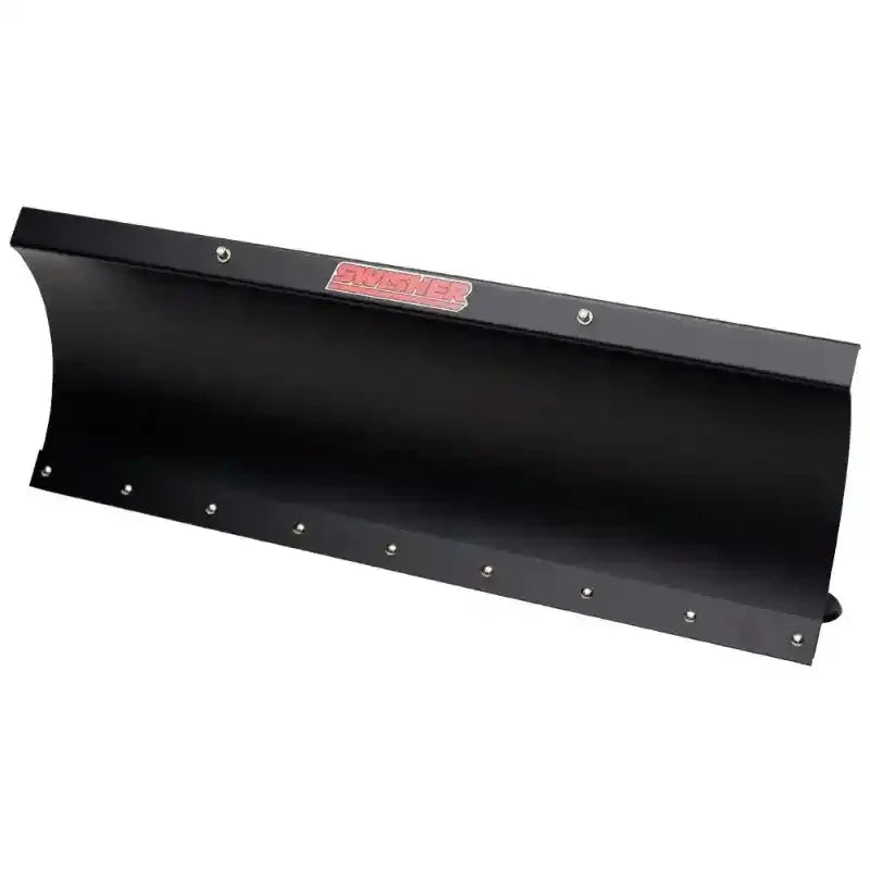 Swisher 2645R 50" Work Duty Plow Blade – Rolled Blade