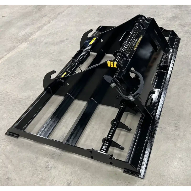 Stinger Attachments LP-T Tractor Land Plane