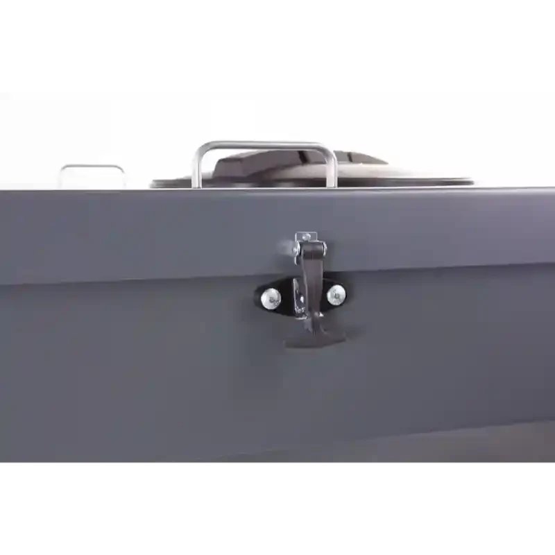 Swisher Hobby Farm Pro Drop Feeder Combo