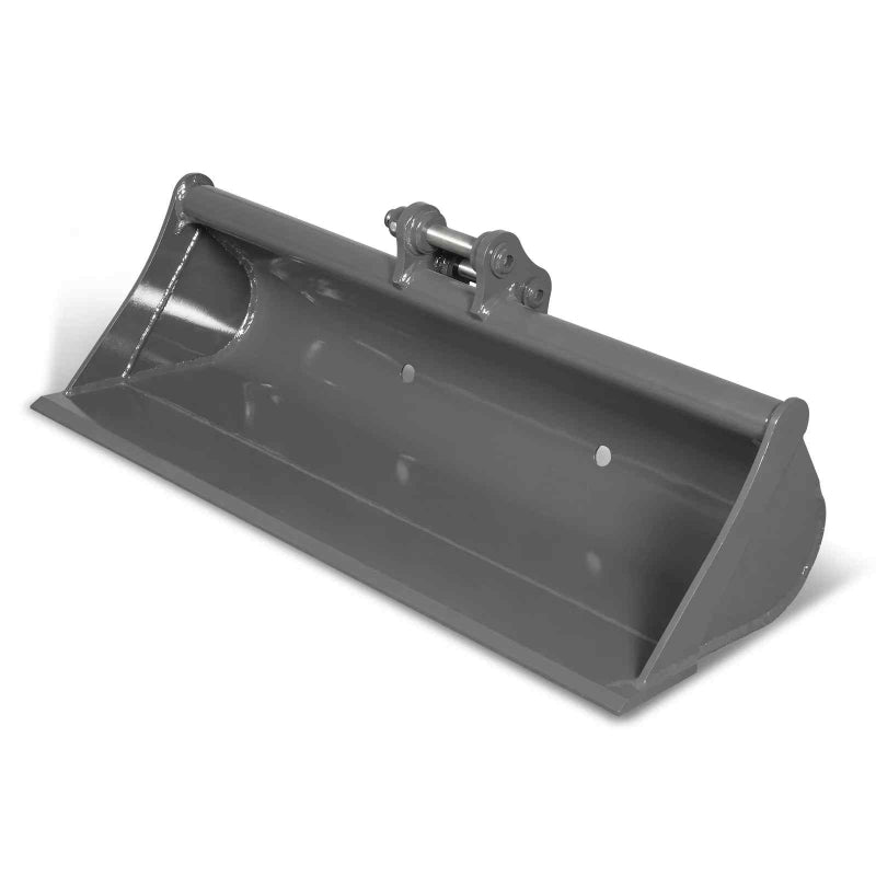 MechMaxx 47'' Digging Bucket for Mini Excavator MEC17, MEC17PRO