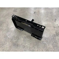 Stinger Attachments MRH Mini Skid Receiver Hitch