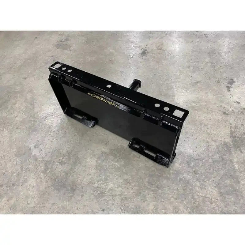 Stinger Attachments Receiver Hitch RH