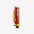 Man Saver 95-R Post Driver 3-1/2" Max OD