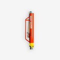 Man Saver 91-R Post Driver 2-3/8" Max OD