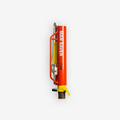 Man Saver 93-R Post Driver 2-7/8" Max OD