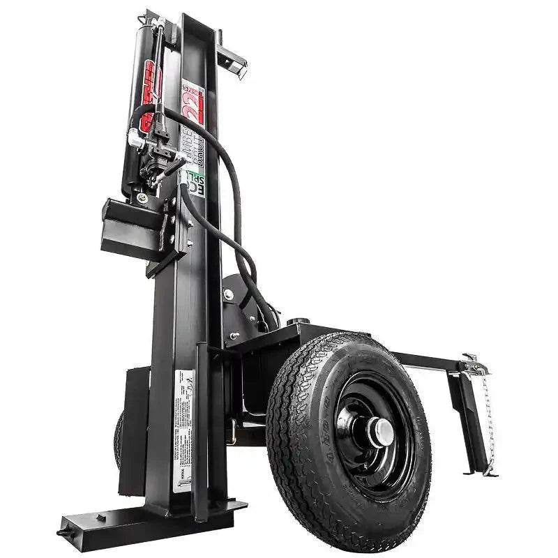 Swisher LS22E 22-Ton Timber Brute Eco Split Electric Log Splitter