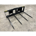 Stinger Attachments BS4-3PT 3-Point Tractor Bale Spear
