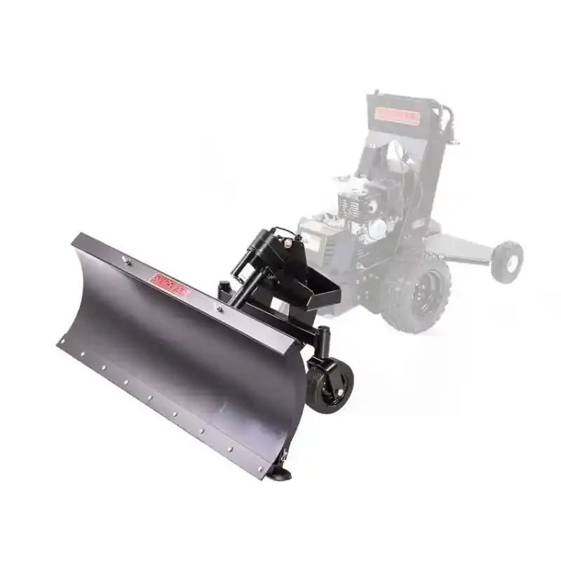 Swisher VSP50 50" Snow Plow Attachment – Versa ZTR