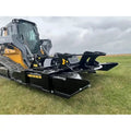 Stinger Attachments TF3 Twister Skid Steer Brush Cutter
