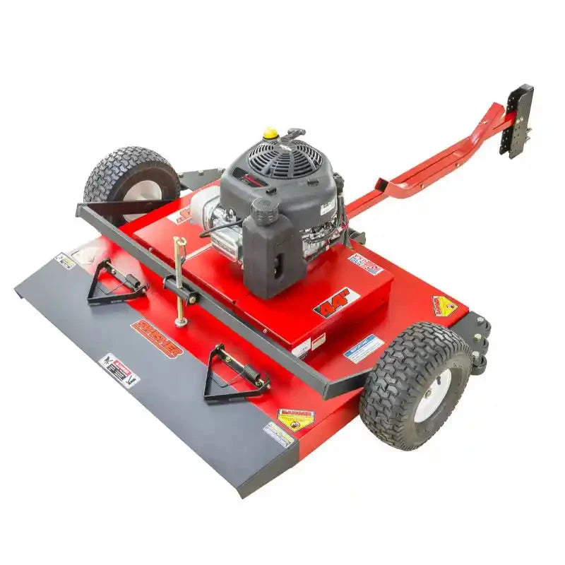Swisher FC11544CL 44" Finish Cut Mower – 11.5HP Classic