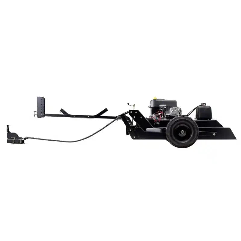 Swisher RC15544BS 44" Rough Cut Brush Cutter – 15.5HP 12V Country Cut