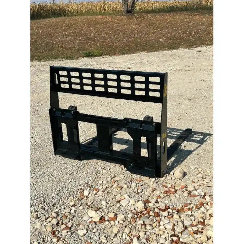 Stinger Attachments CPF Compact Class 2 Pallet Forks
