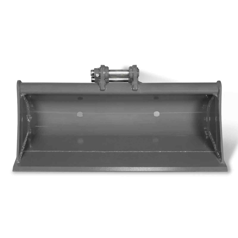 MechMaxx 39'' Digging Bucket for Mini Excavator MEC17, MEC17PRO