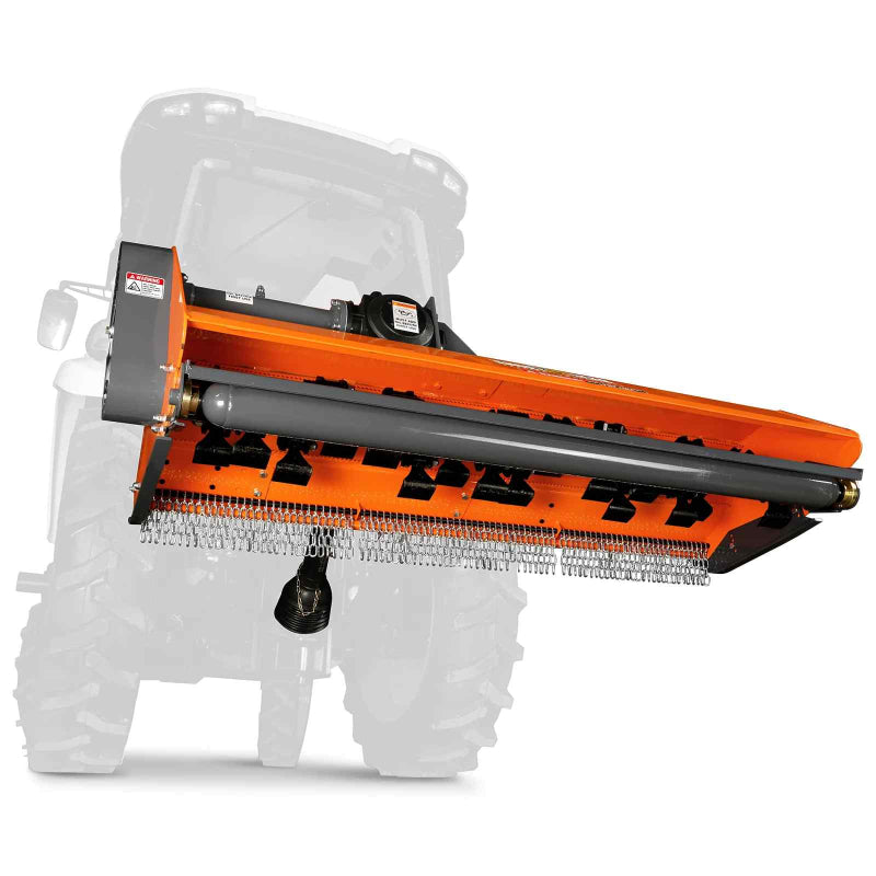 MechMaxx NAM72 72'' PTO Driven Flail Mower