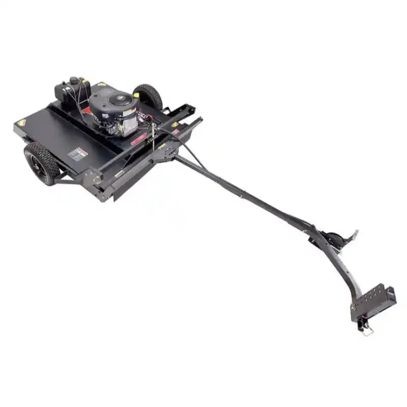 Swisher RC15544BS 44" Rough Cut Brush Cutter – 15.5HP 12V Country Cut