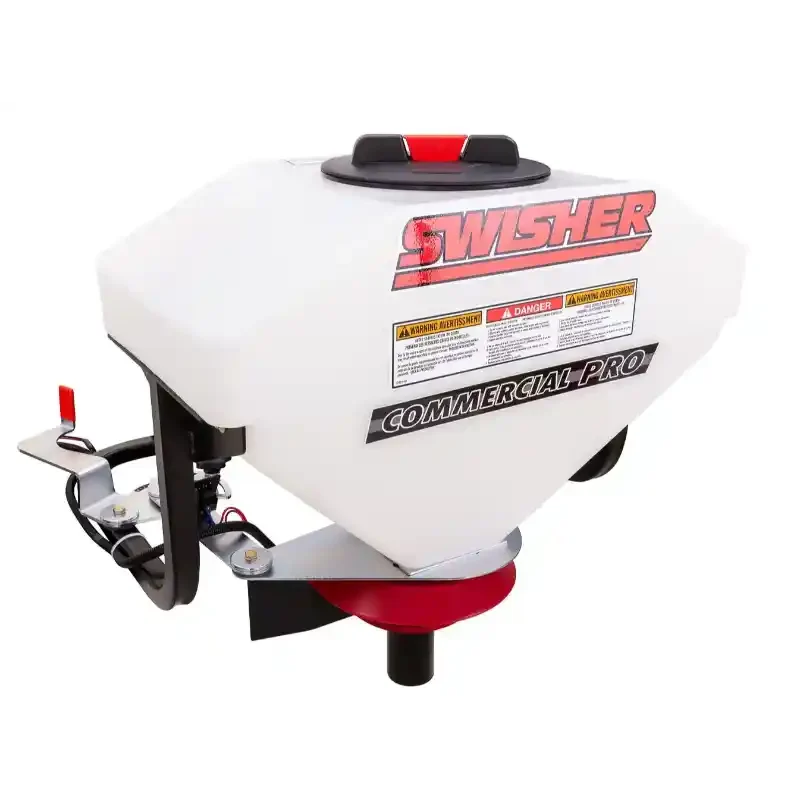 Swisher ATV Commercial Pro Spreader