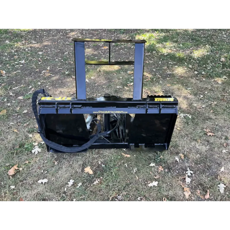 Stinger Attachments STP Tractor Tree Puller