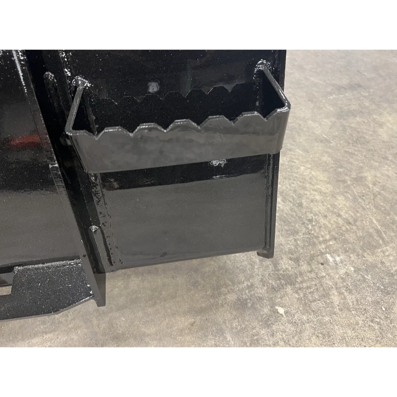 Stinger Attachments TB Tractor Tooth Bucket