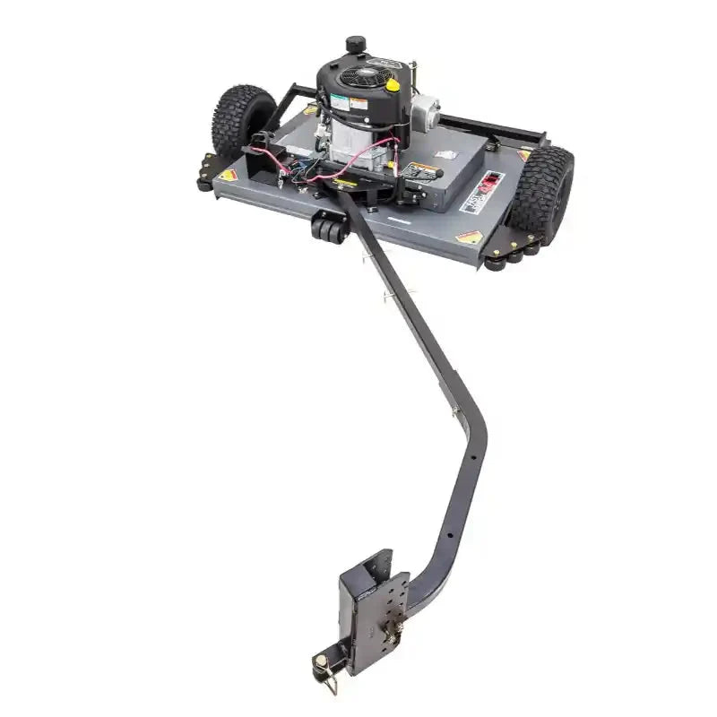 Swisher FCE11544BS 44" Finish Cut Mower – 11.5HP Fast Finish 12V