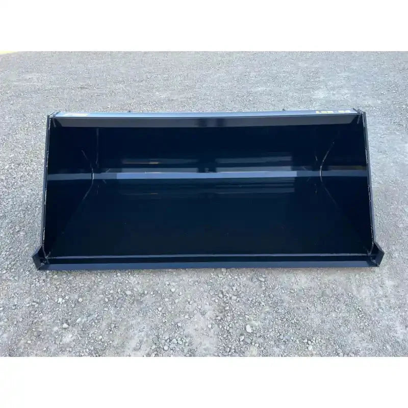 Stinger LMB Tractor Liquid Slurry Material Bucket