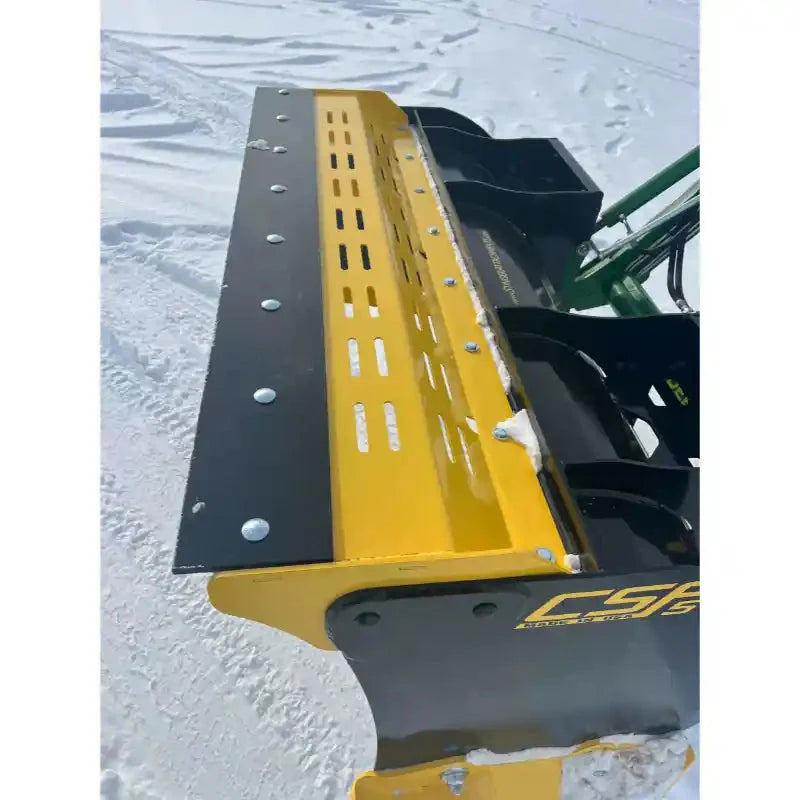 Stinger Attachments CSP Skid Steer Compact Snow Pusher