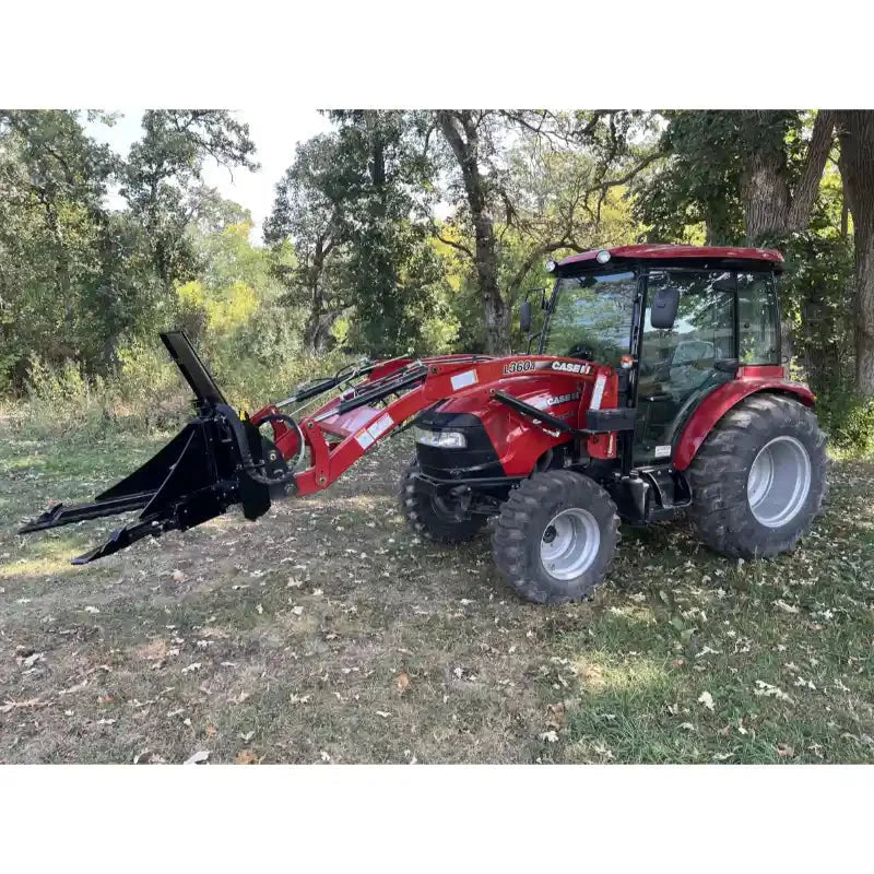 Stinger Attachments STP-34 Compact Tractor Tree Puller
