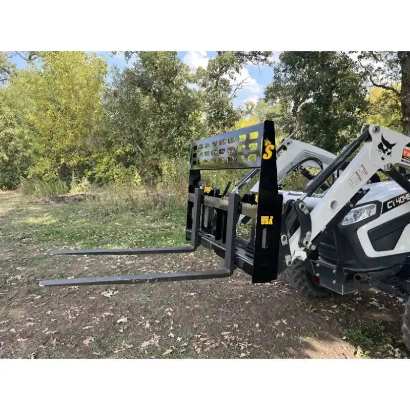 Stinger Attachments CPF Compact Class 2 Pallet Forks