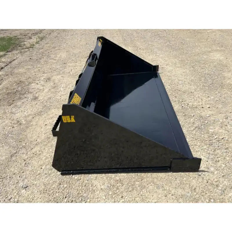 Stinger Attachments MB3 Series 3 Tractor Bucket